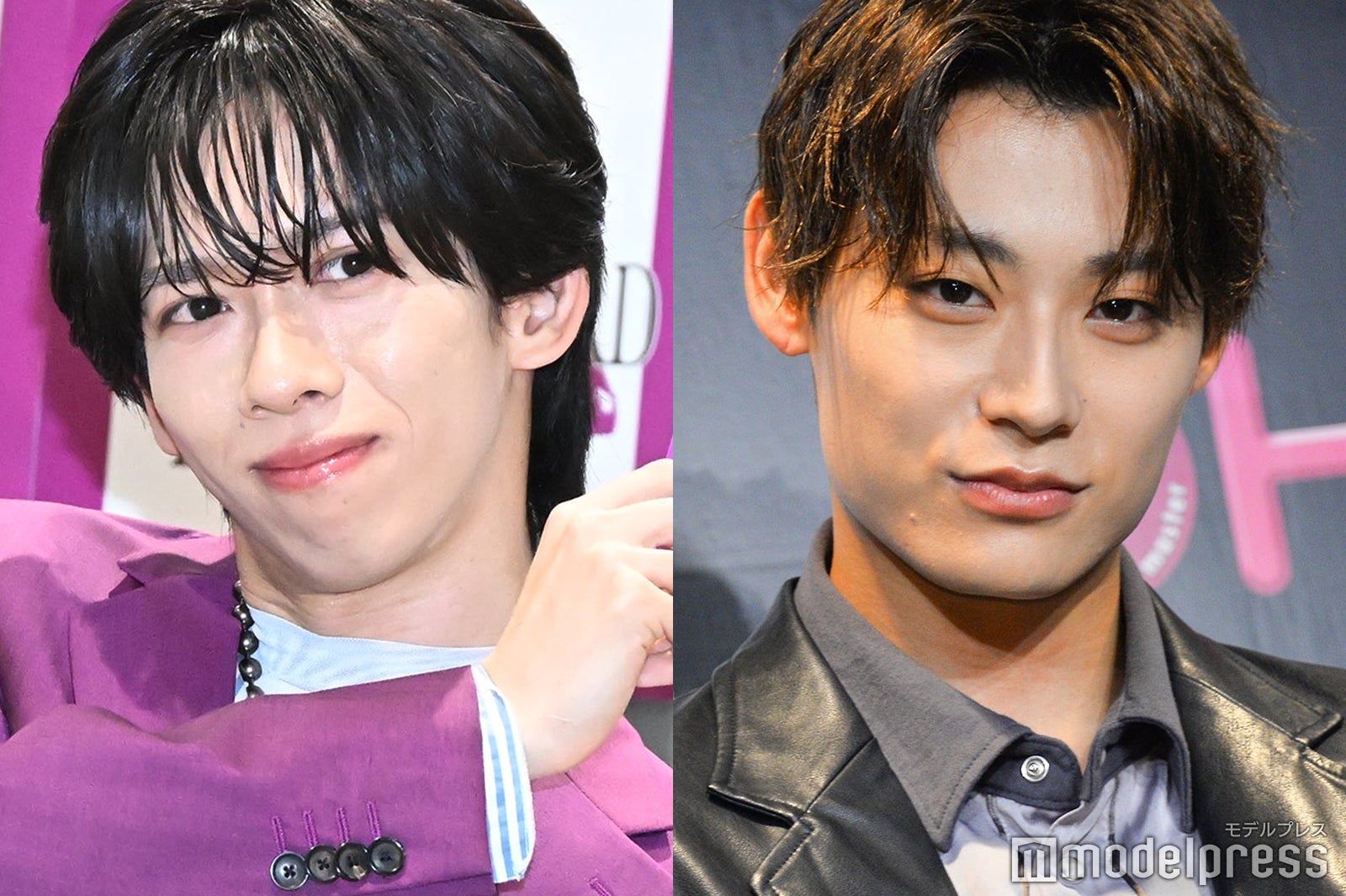 超特急リョウガ＆アロハ「真逆すぎる」小学生時代と現在の2つの行動