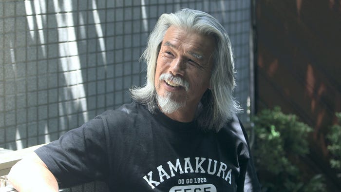 小嶋さん「TERRACE HOUSE TOKYO 2019-2020」11th WEEK(C)フジテレビ/イースト・エンタテインメント