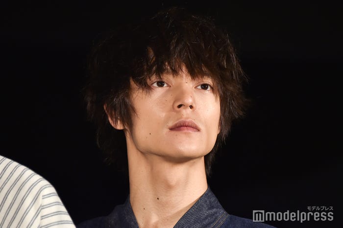 窪田正孝(C)モデルプレス