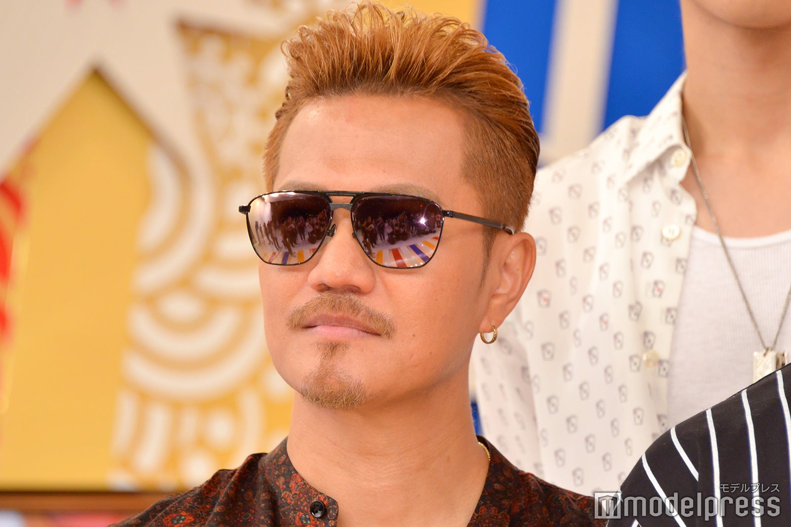 ATSUSHI （C）モデルプレス