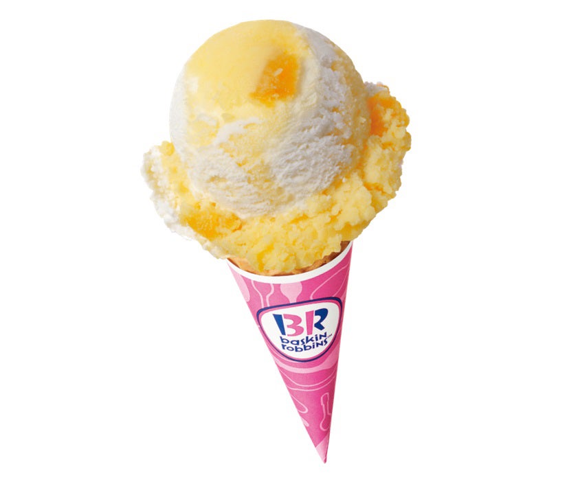 サーティワン、初夏にピッタリな“極上”アイスクリームが復活