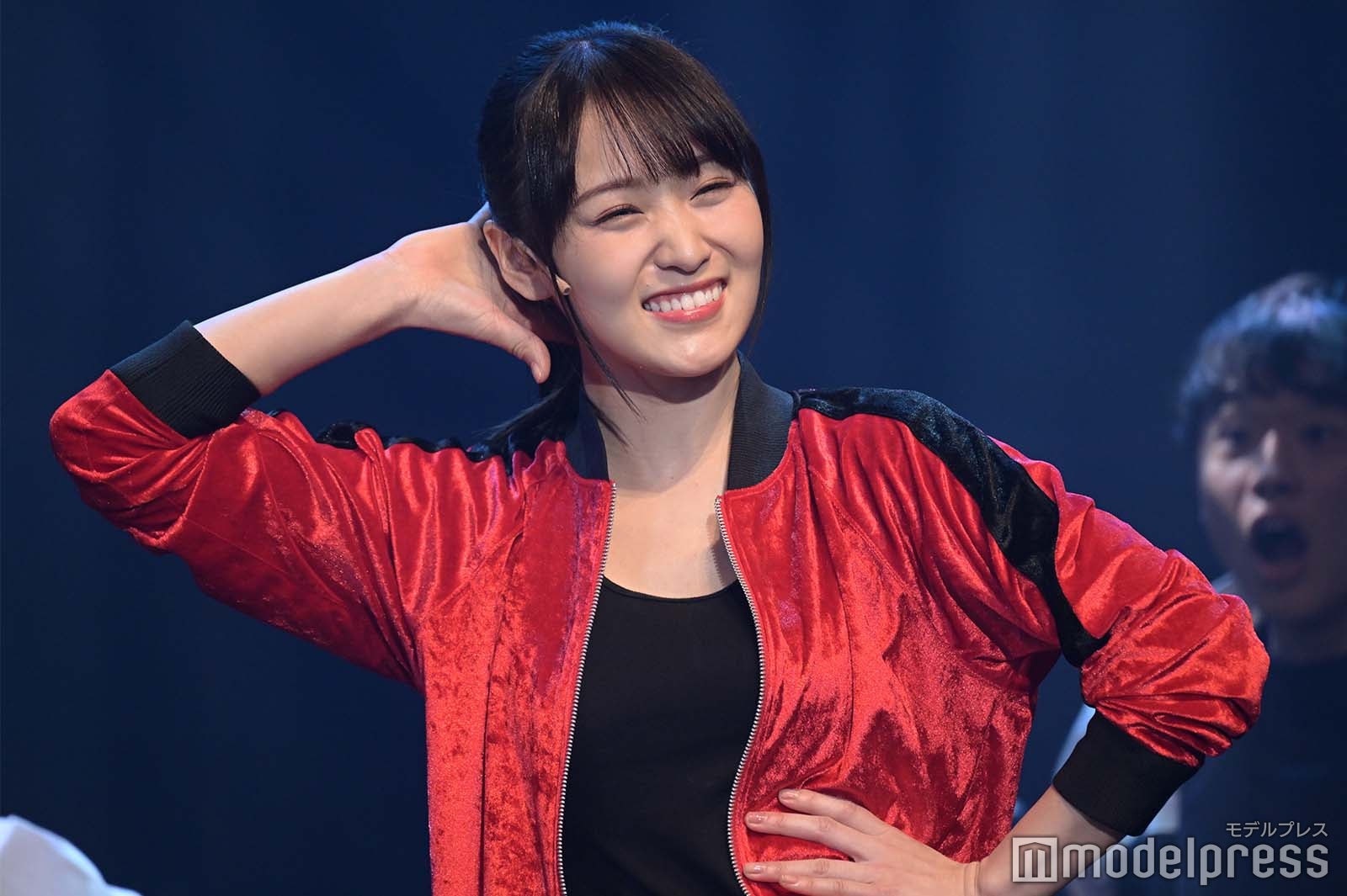 「つかこうへい復活祭2023『新・幕末純情伝』」ゲネプロの様子 （C）モデルプレス