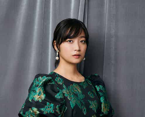 深川麻衣、結婚に焦るアラサー女性に挑戦 福士蒼汰主演「アイのない恋人たち」出演決定