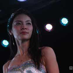 秋元才加/卒業公演(C)AKS