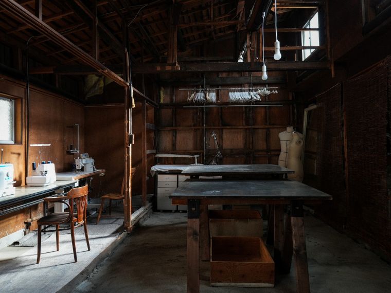 大阪・谷町にシェアアトリエ「コーヴォ」始動 クリエイターの交流場所に