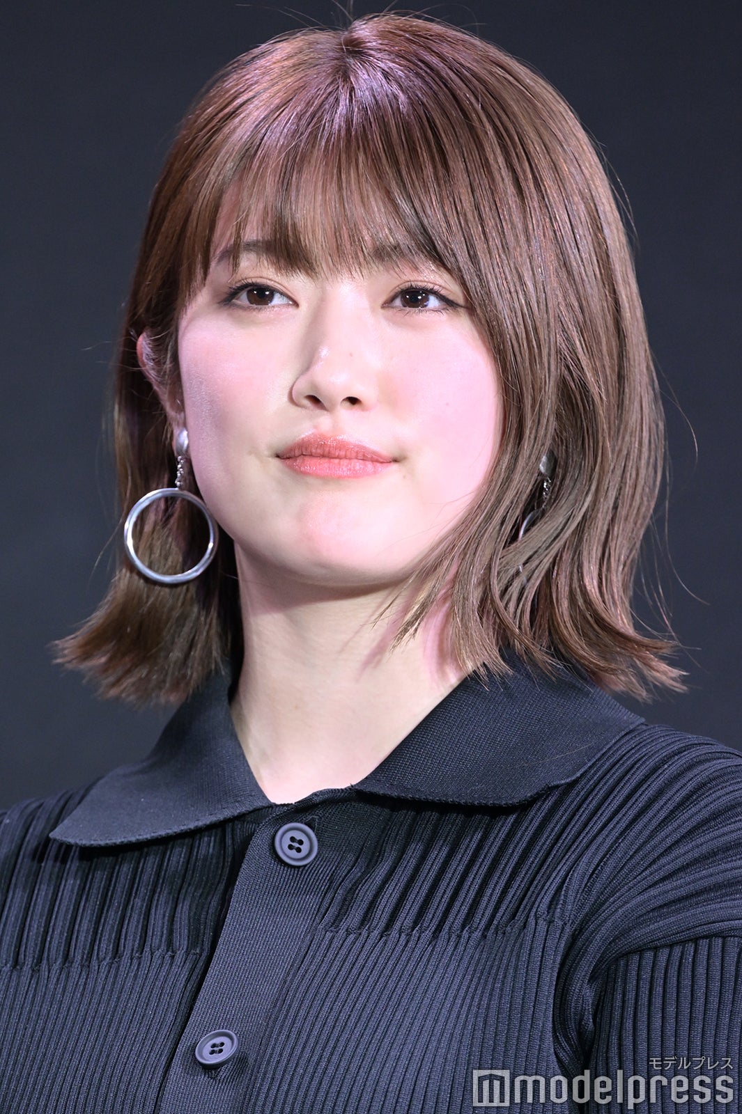 樋口日奈、濃厚キス＆ベッドシーンに視聴者衝撃「思った以上に激しい」＜往生際の意味を知れ！＞ - モデルプレス