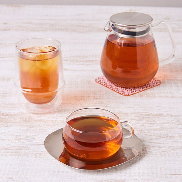 SPILA五行茶／画像提供：有限会社マエシン商店