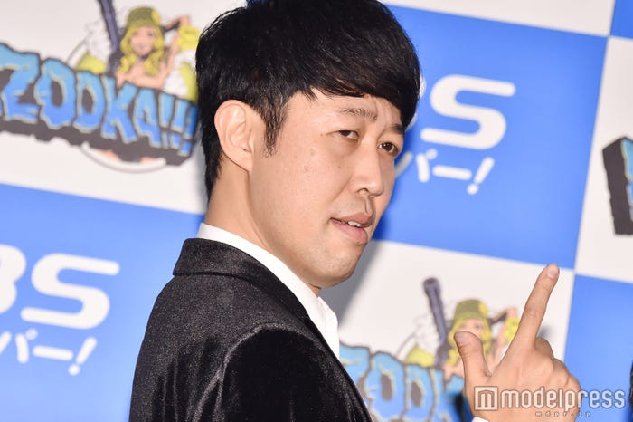 小藪千豊 (C)モデルプレス