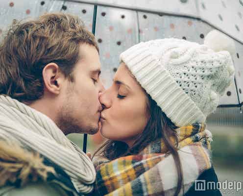あんなキスがしてみてぇ!男性が妄想しているキスの仕方5選