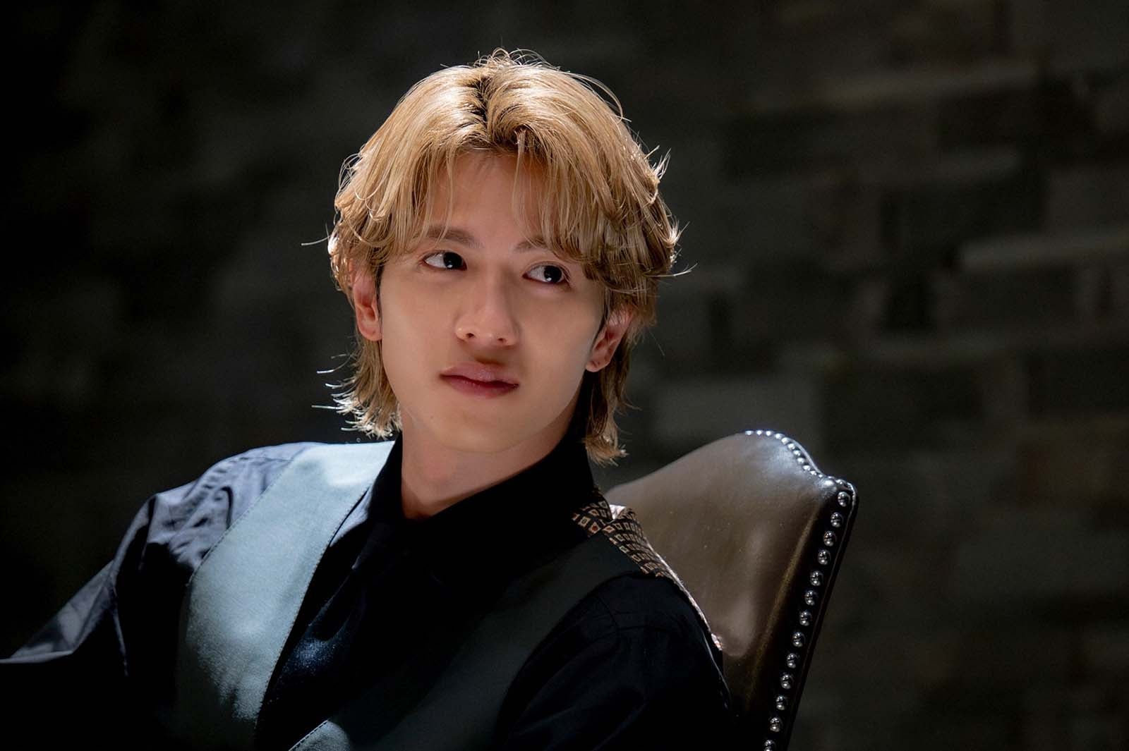 志尊淳「フェルマーの料理」第3話より（C）TBS