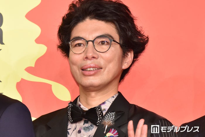片桐仁「久しぶりに家族が揃ったので」妻・息子・愛犬集結の顔出しショット公開「幸せが伝わってくる」「奥さん美人」の声