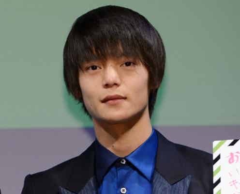 窪田正孝、痛烈ないじりにタジタジ 意外な素顔も明らかに