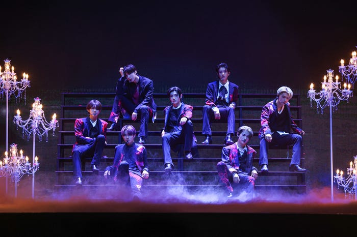 ENHYPEN(P)&(C)BELIFT LAB Inc.