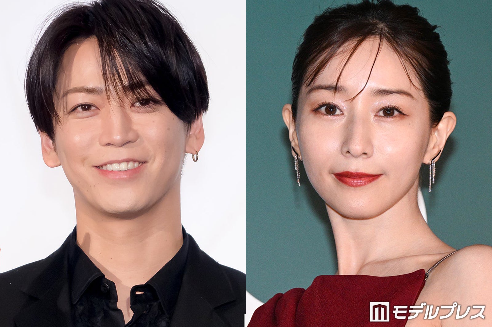 亀梨和也＆田中みな実、結婚・妊娠を発表