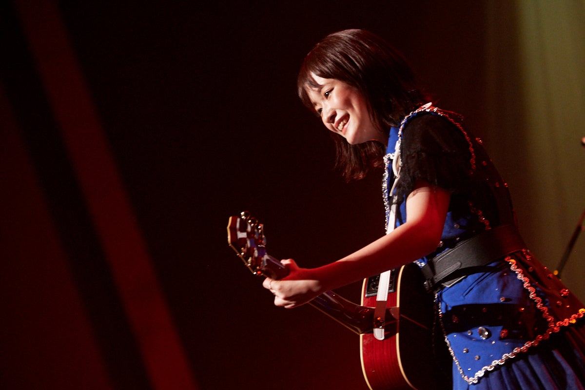 大原櫻子（クレジット：高村祐介／川島伸一）