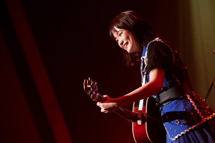 大原櫻子(クレジット:高村祐介/川島伸一)