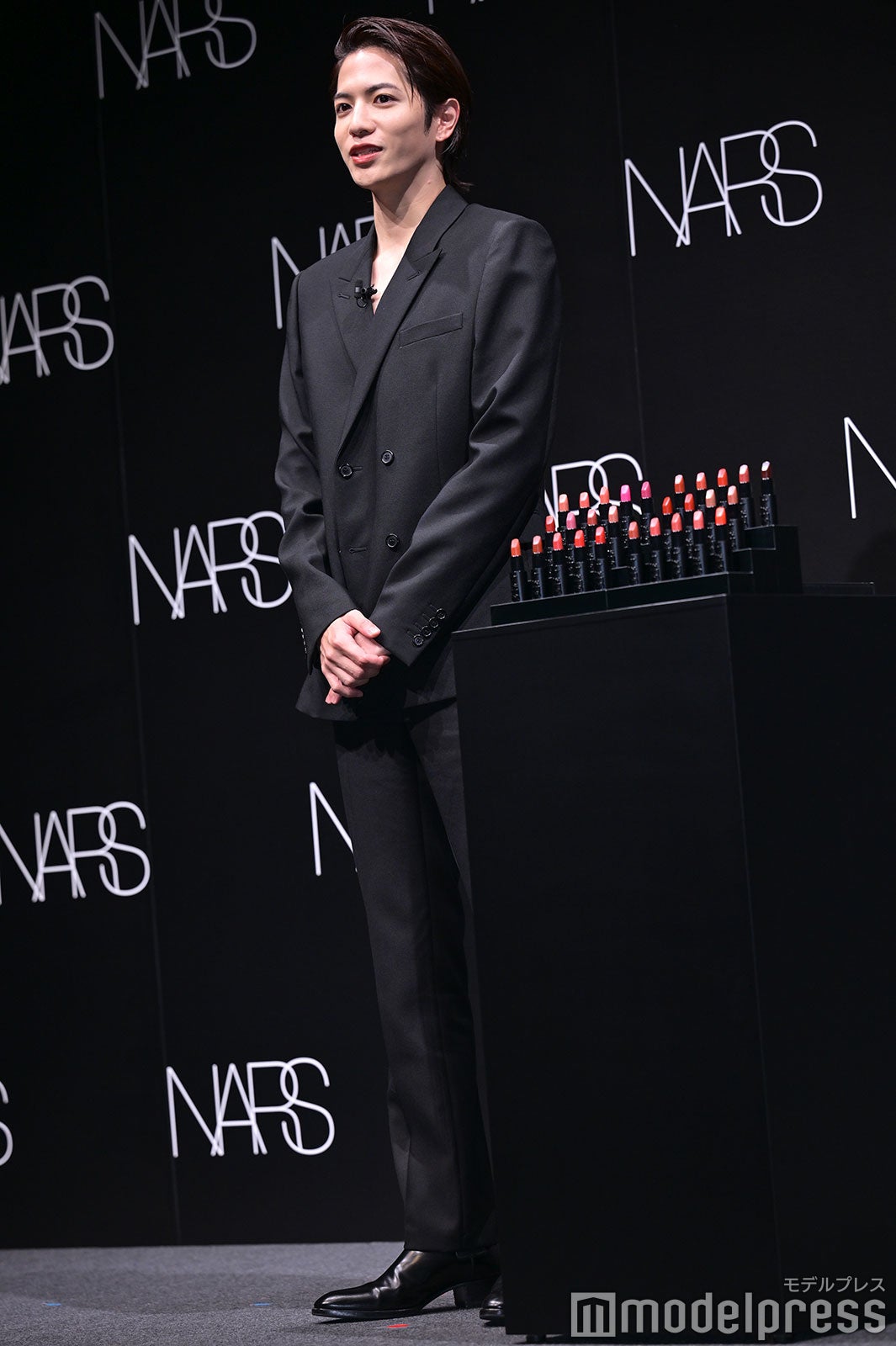 志尊淳（C）モデルプレス