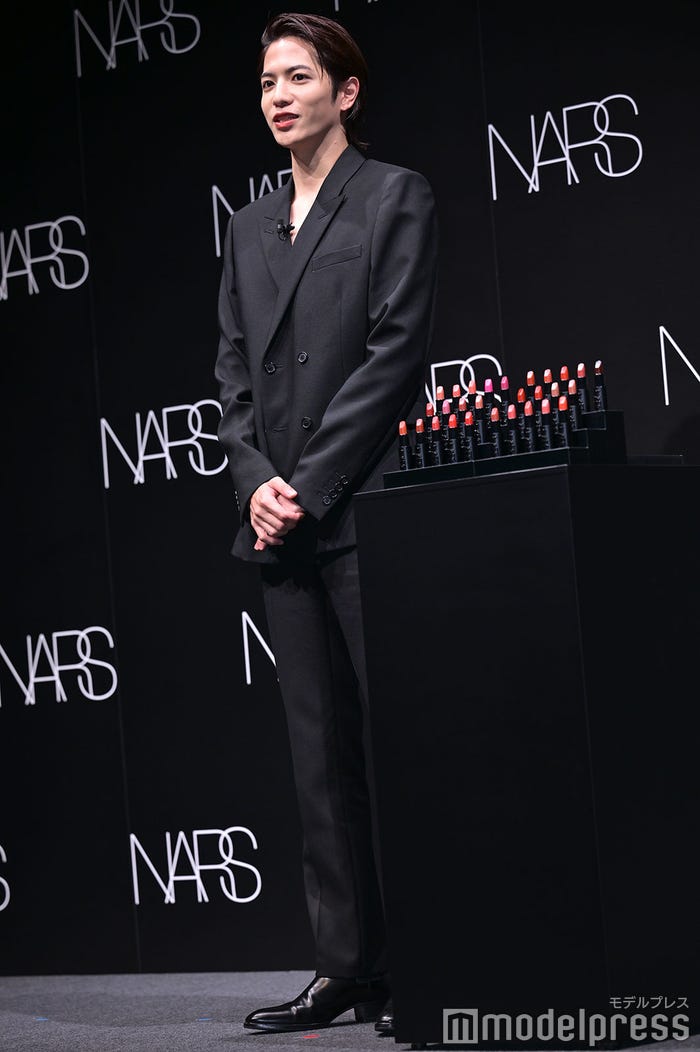 志尊淳(C)モデルプレス