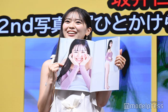 坂井仁香(C)モデルプレス