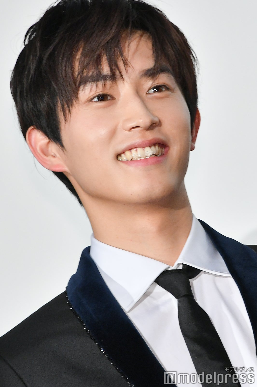 杉野遥亮 （C）モデルプレス