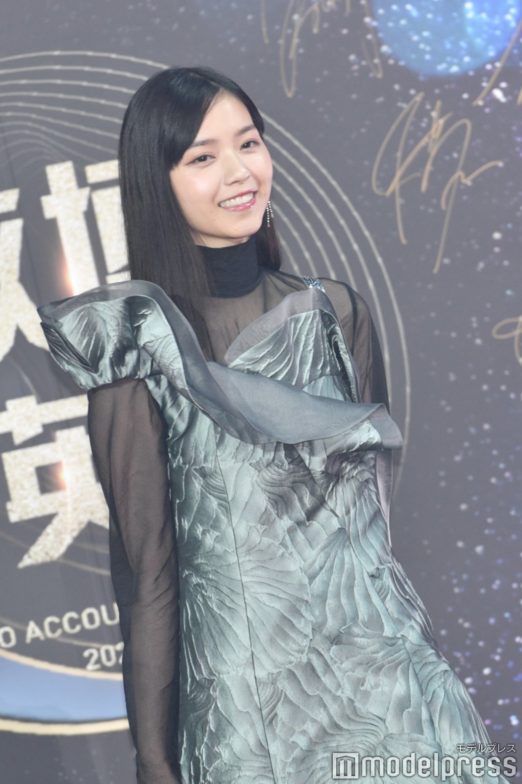 西野七瀬 （C）モデルプレス