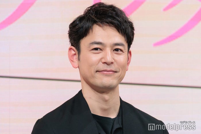 妻夫木聡(C)モデルプレス