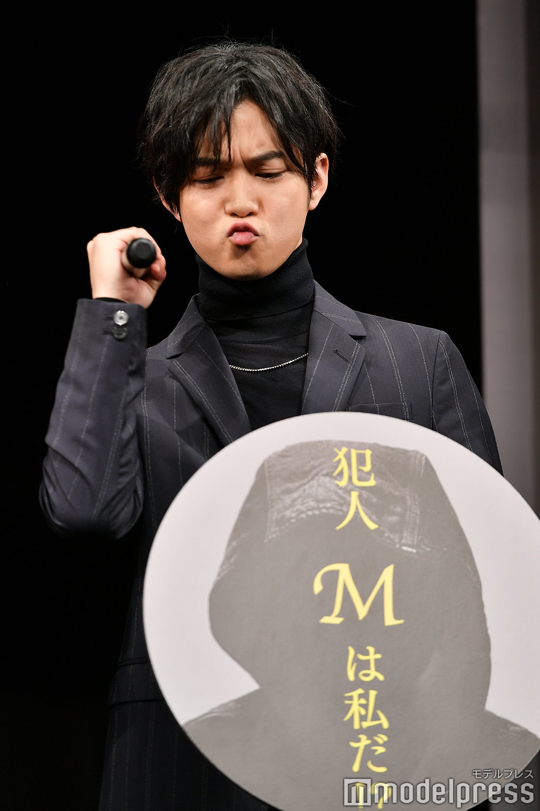 千葉雄大（C）モデルプレス