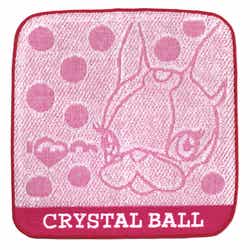 ジャガードミニタオル