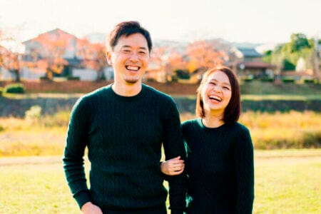 本気で愛される女性の特徴とは
