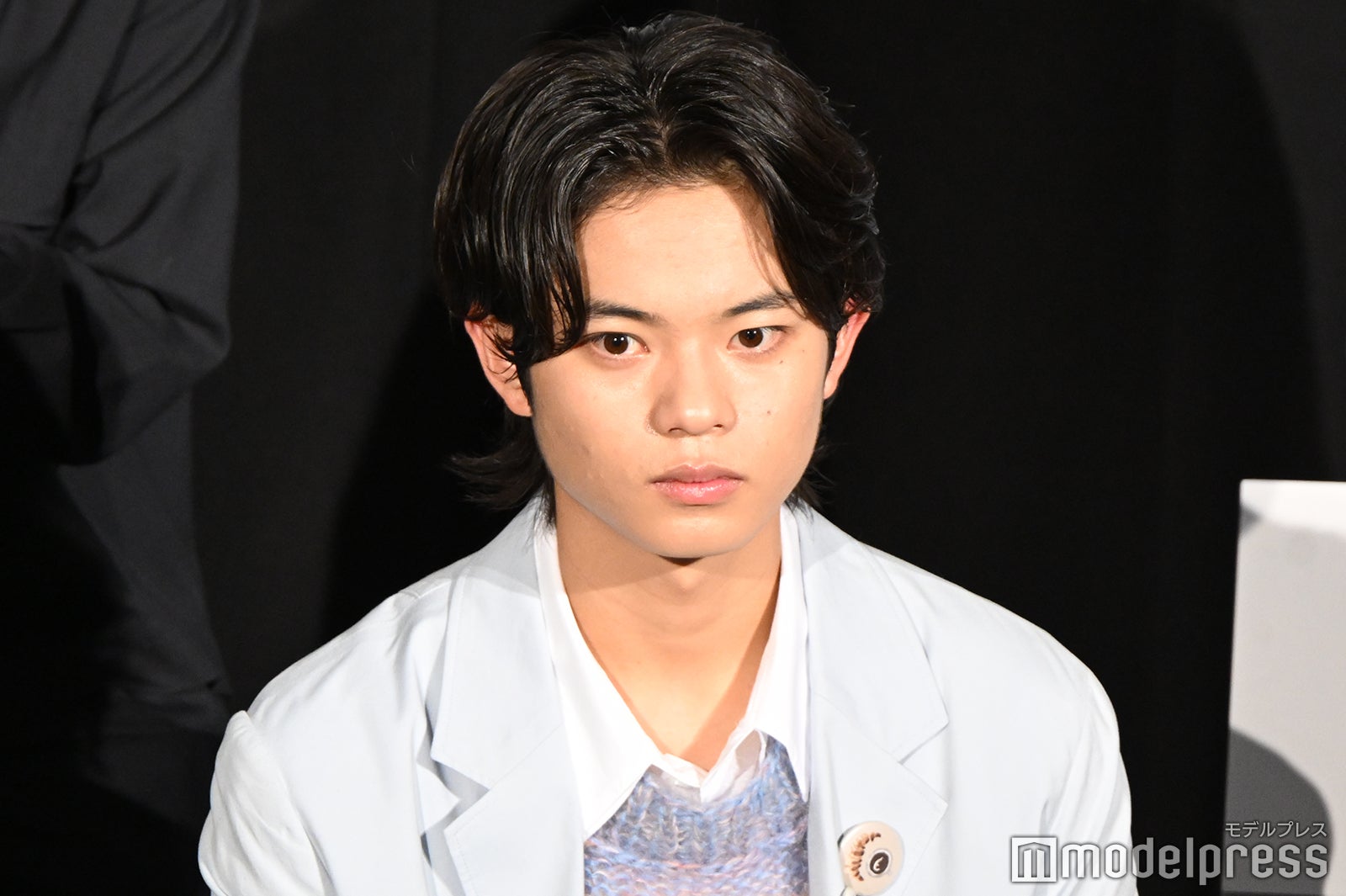 黒川想矢（C）モデルプレス