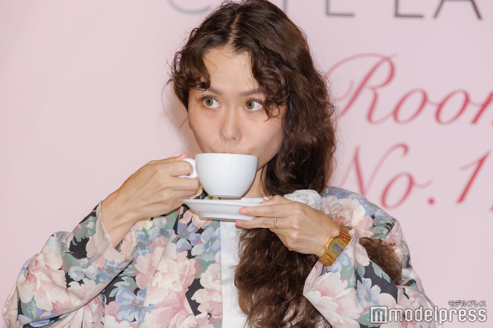 peco（C）モデルプレス