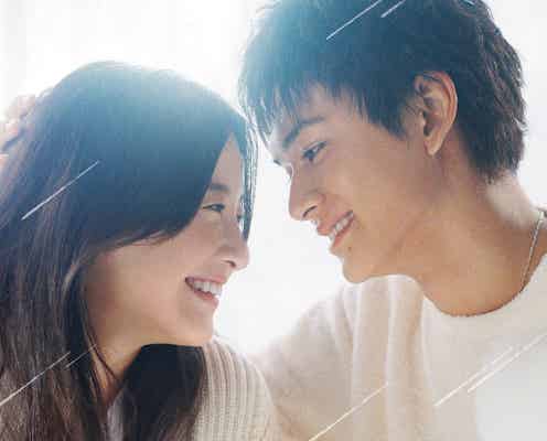 吉高由里子&北村匠海「星降る夜に」見逃し配信再生数、累計1000万回突破 キュン展開に反響続々
