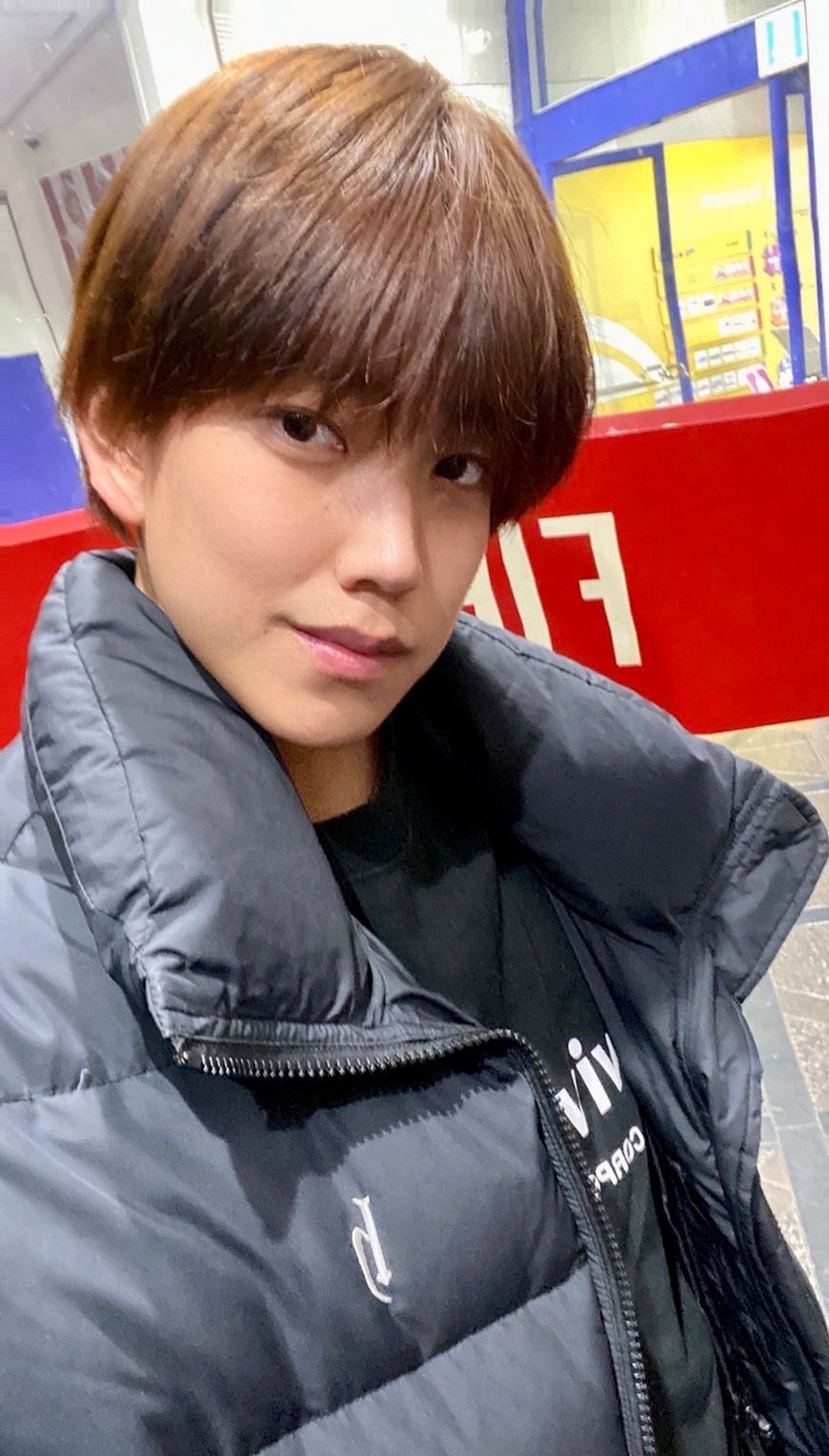 「今日好き」新メンバー白間太陽、姉の白間美瑠の反応は？参加理由と今後の夢＜一問一答インタビュー＞