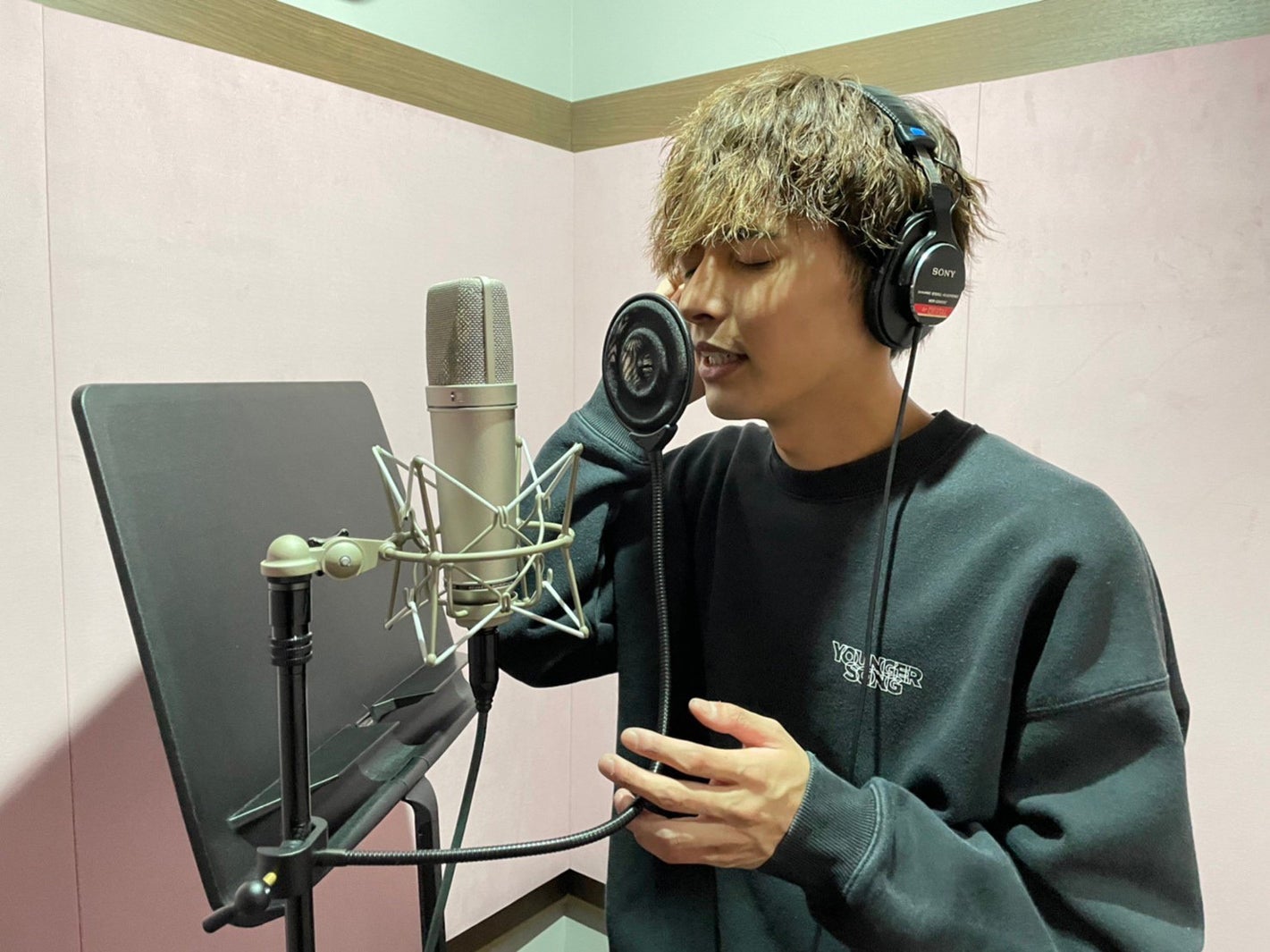 相馬理（提供写真）