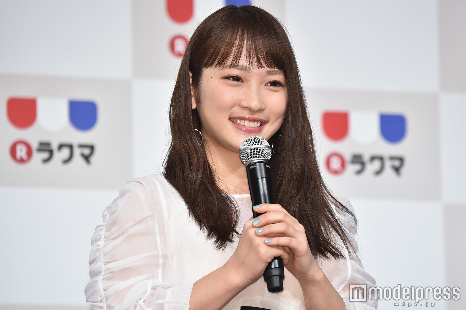 川栄李奈（C）モデルプレス