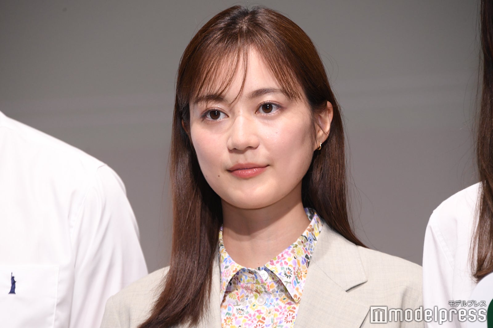 生田絵梨花（C）モデルプレス