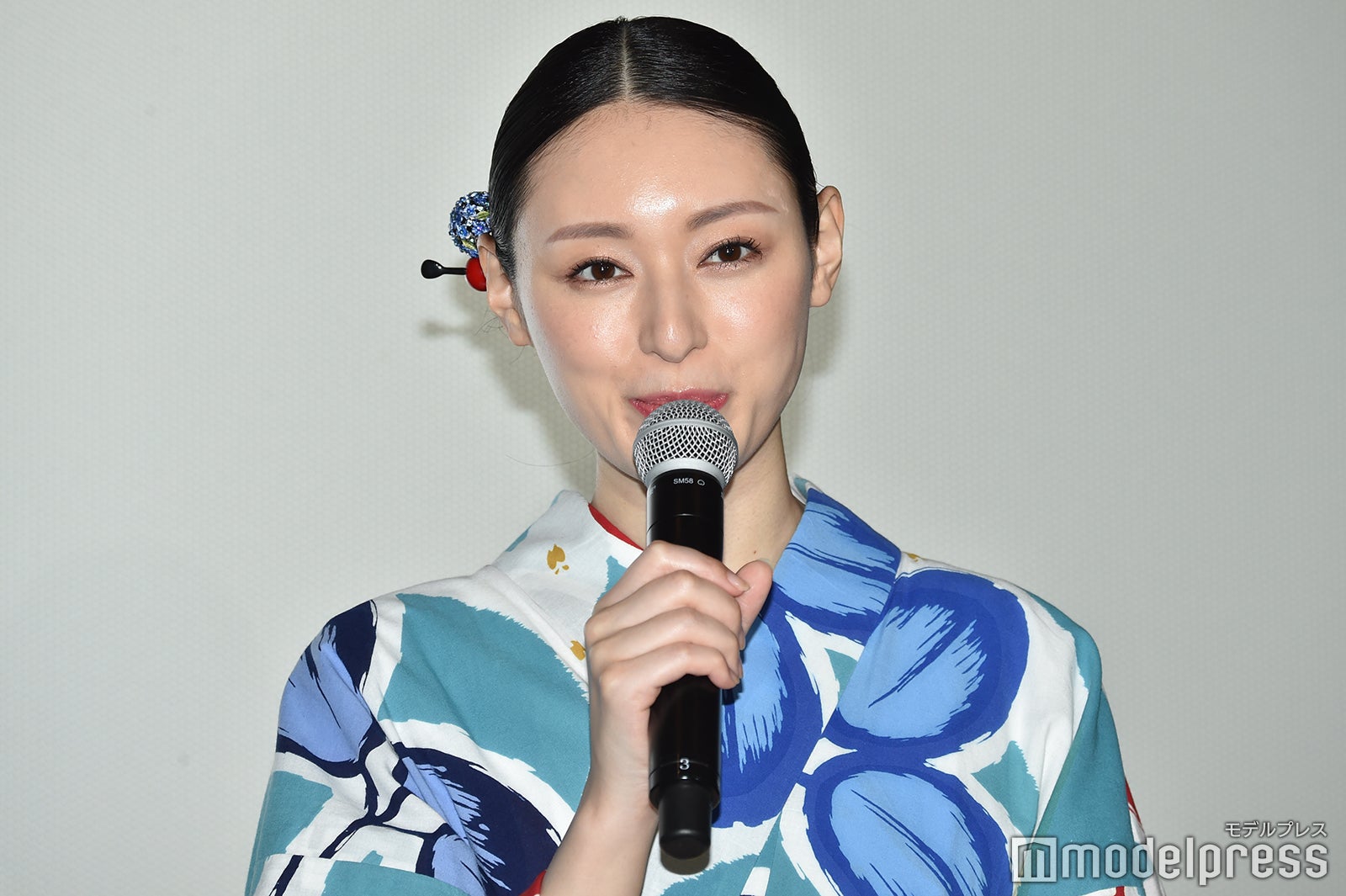 栗山千明（C）モデルプレス