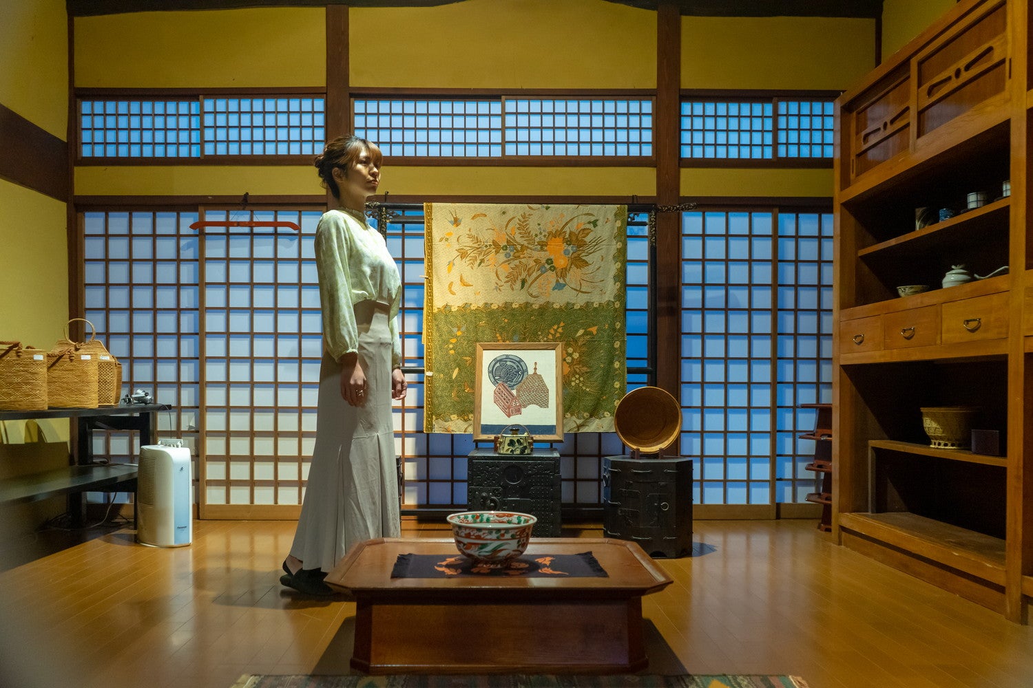 烏帽子山荘／提供画像