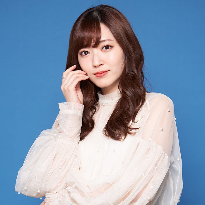 鈴木愛理(C)AbemaTV, Inc.