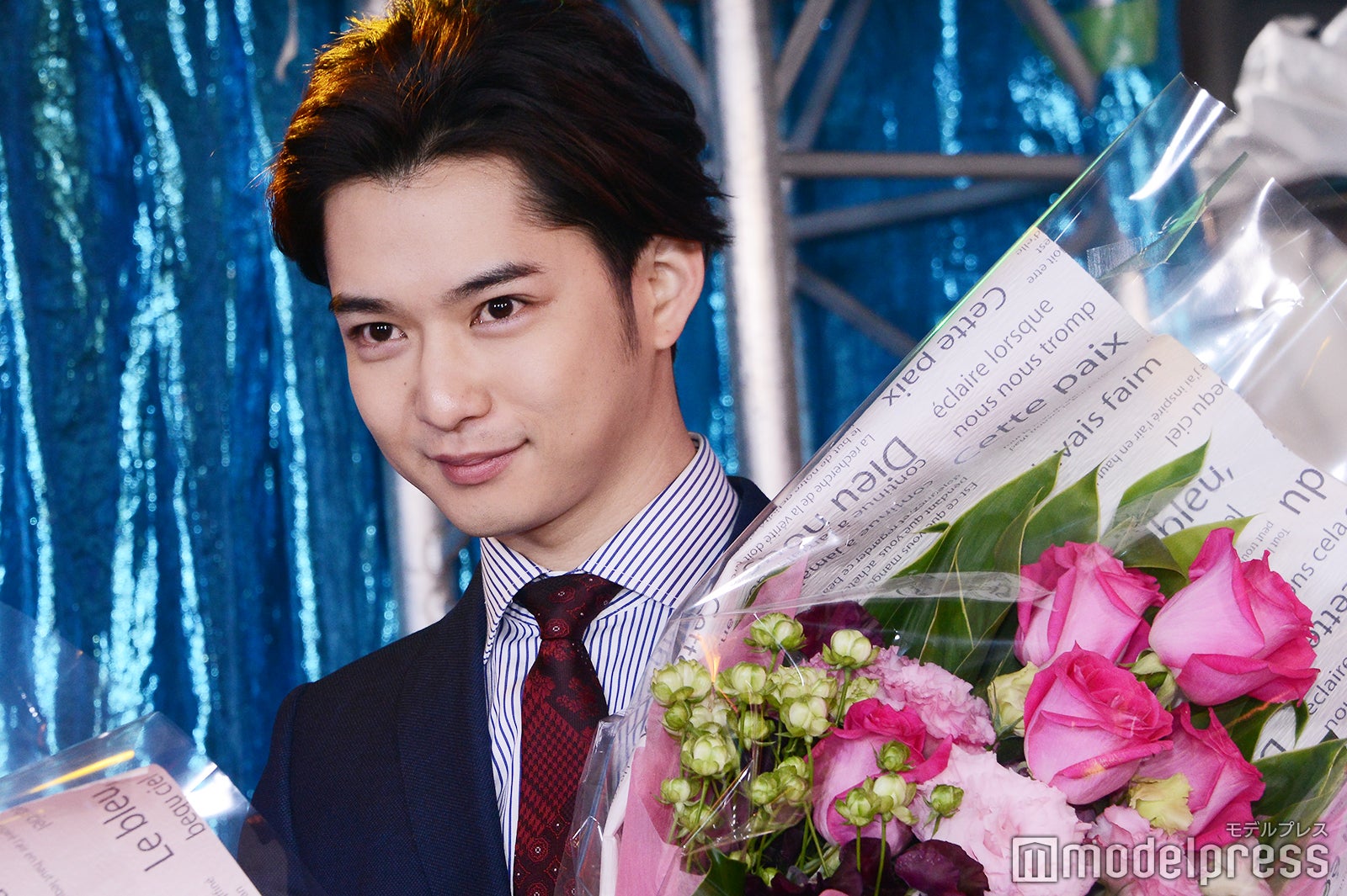 千葉雄大 （C）モデルプレス