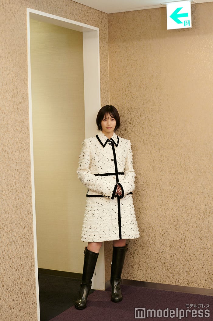 西野七瀬(C)モデルプレス