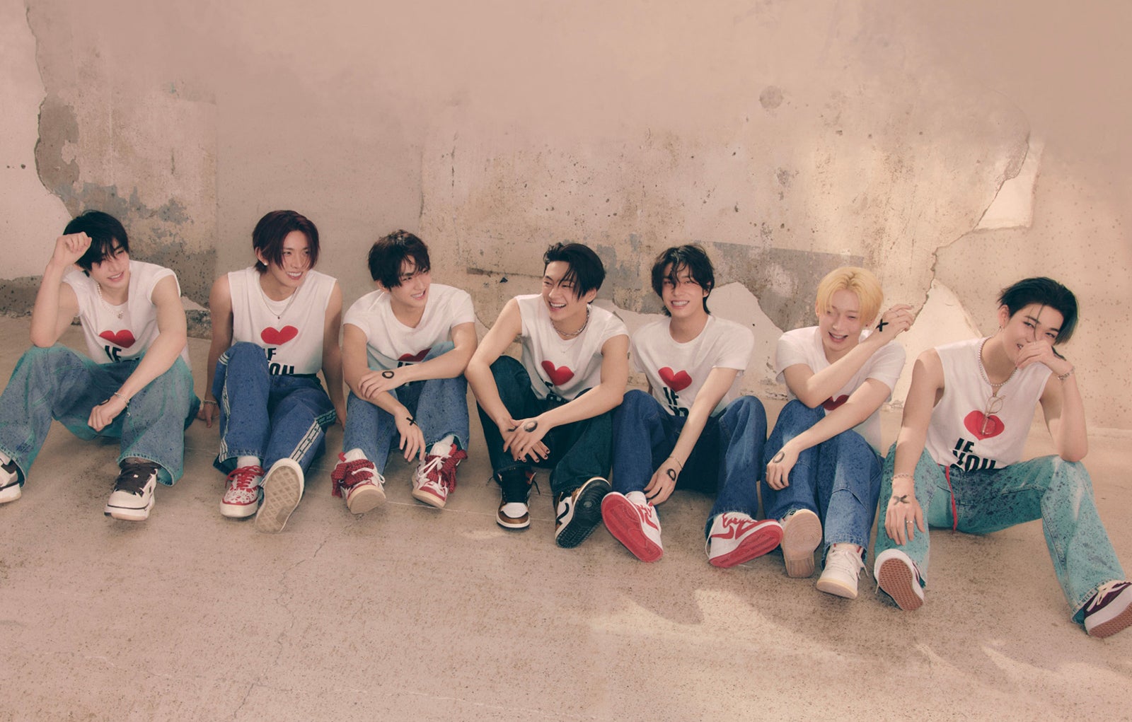 ENHYPEN（P）&（C） BELIFT LAB Inc.