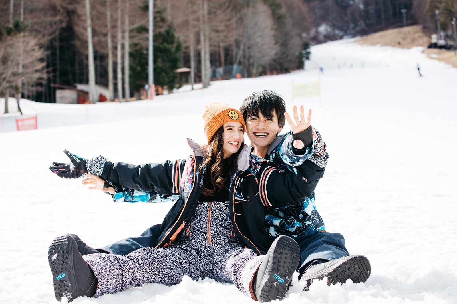 「恋とオオカミには騙されない」第5話（C）AbemaTV, Inc.