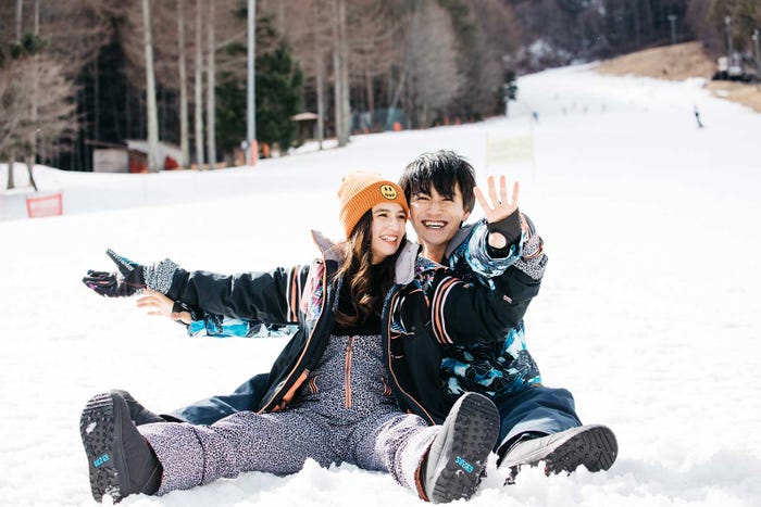 「恋とオオカミには騙されない」第5話(C)AbemaTV, Inc.