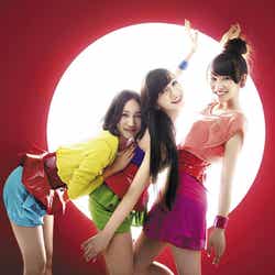 Perfume「スパイス」(2011年11月2日発売)初回盤