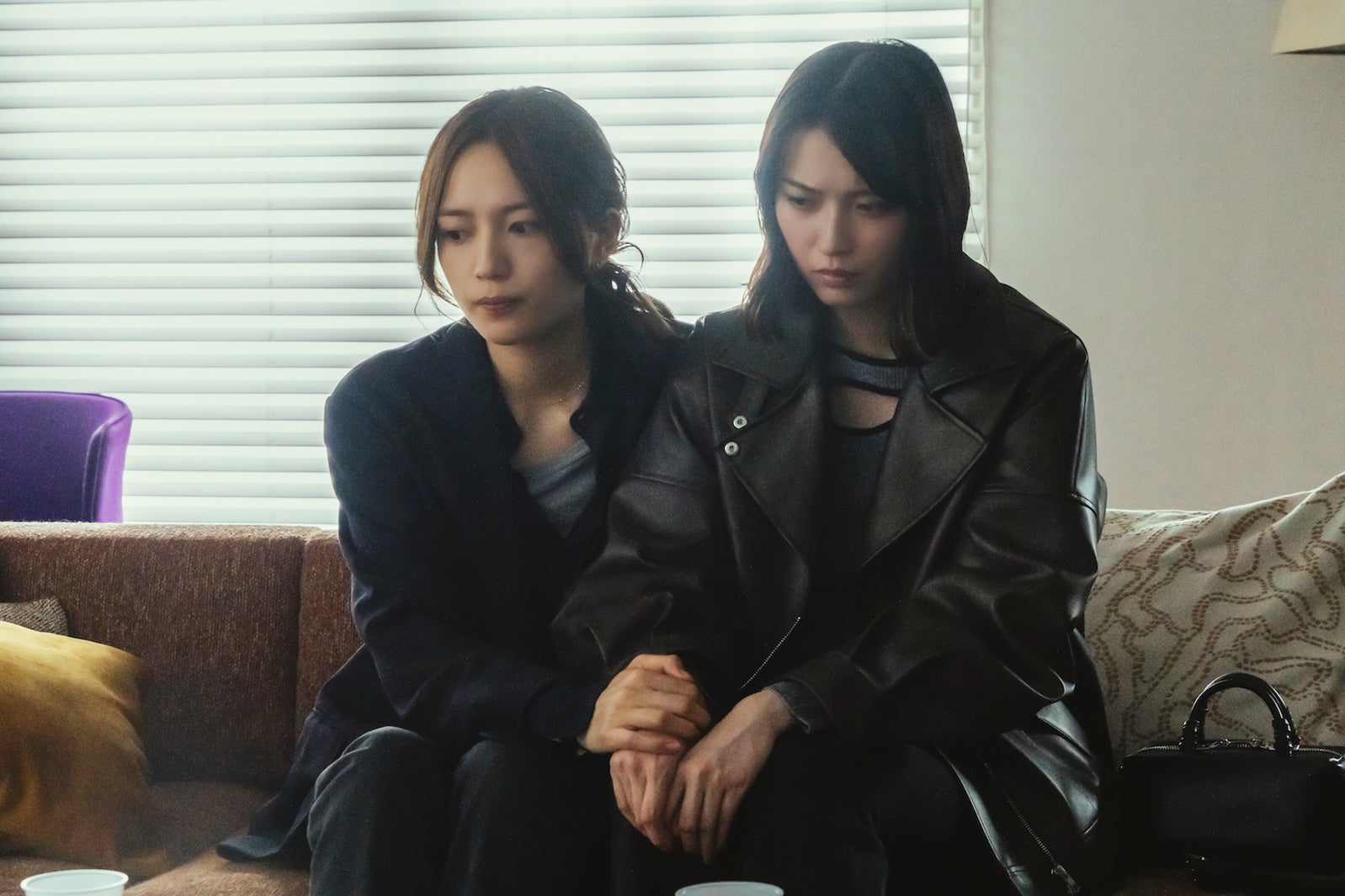 柴咲コウ＆川口春奈「スキャンダルイブ」性加害疑惑の真実明らかに「続きが怖いのに」「感情が乱される回」視聴者驚愕【ネタバレあり】