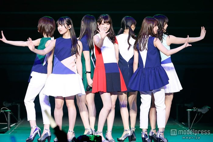 乃木坂46 ファン投票でアルバム収録曲が決定 クリスマスライブに3万00人熱狂 写真特集 セットリスト モデルプレス