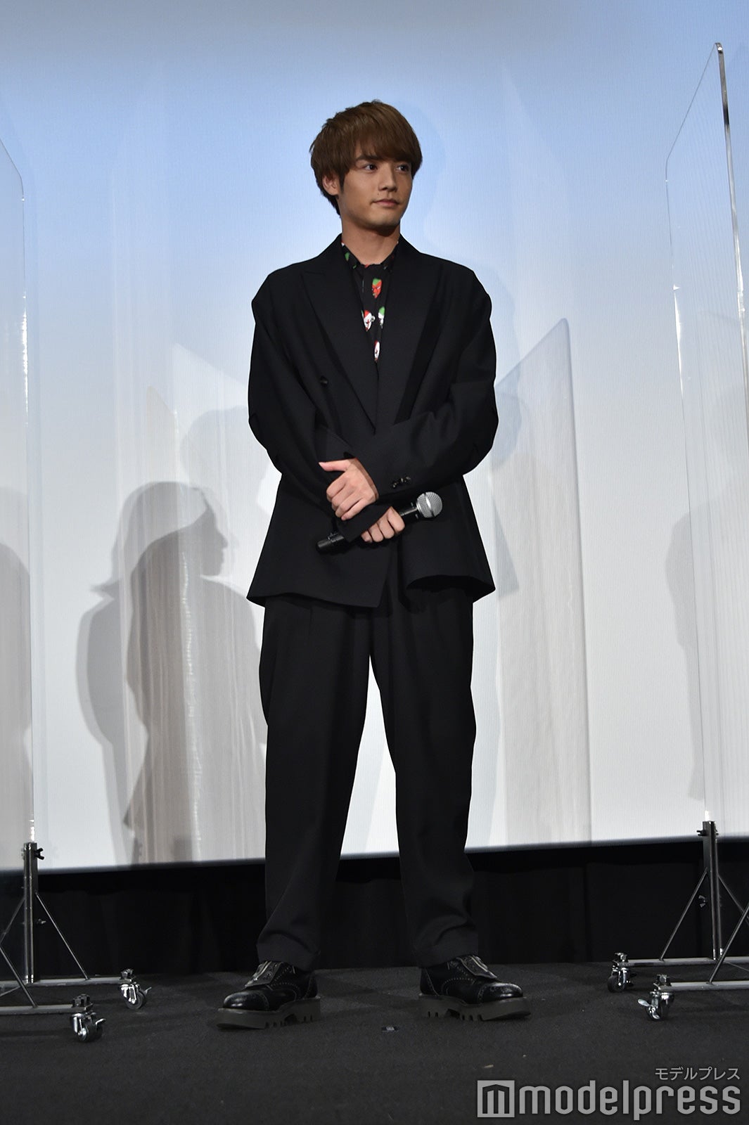 赤楚衛二（C）モデルプレス