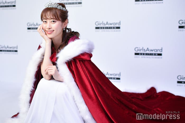 正木絢女さん (C)モデルプレス