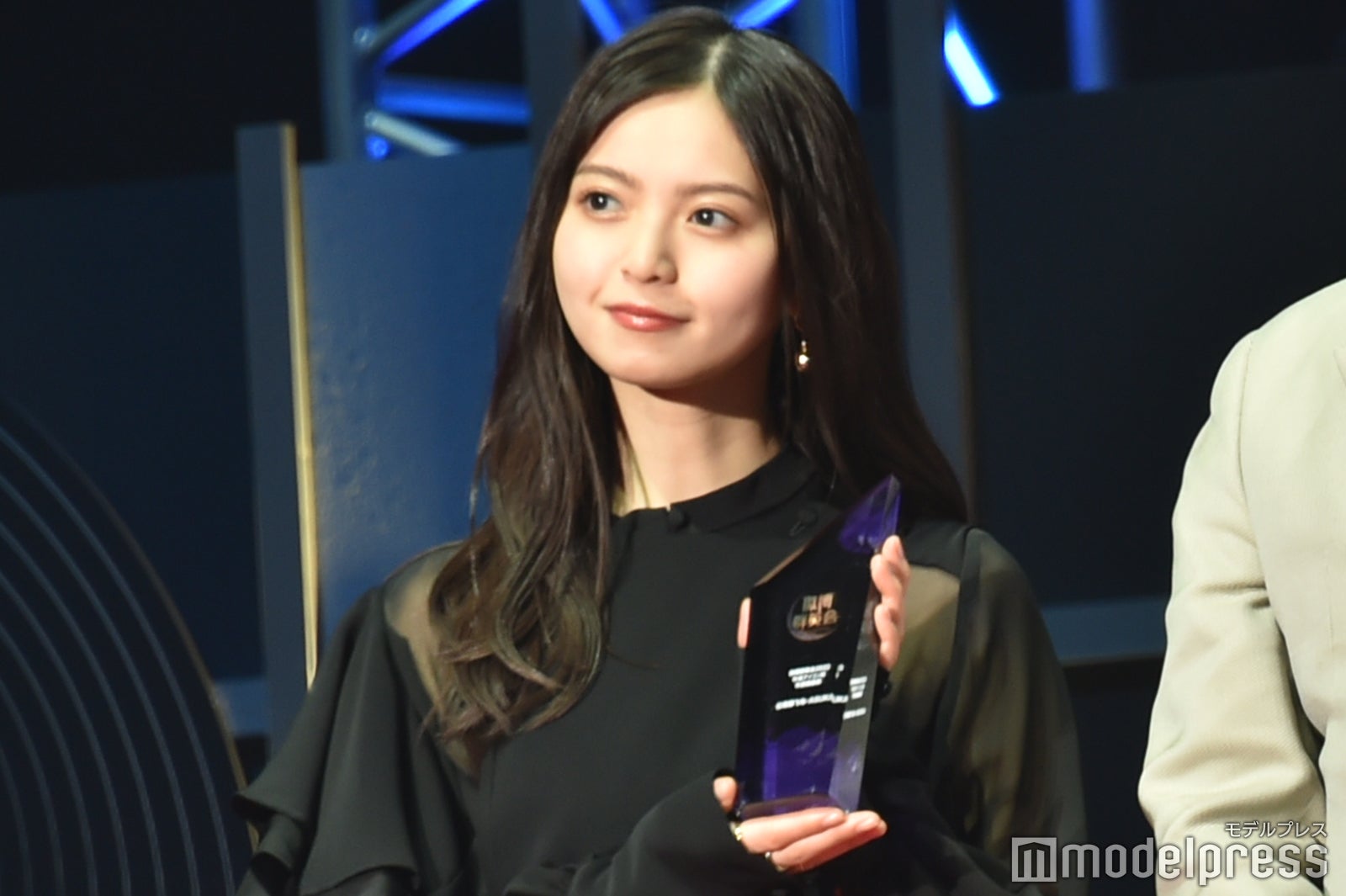 齋藤飛鳥 （C）モデルプレス